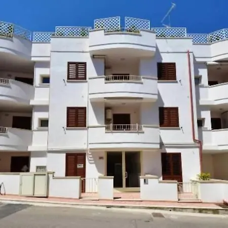 Trilocale In Centro A アパート *