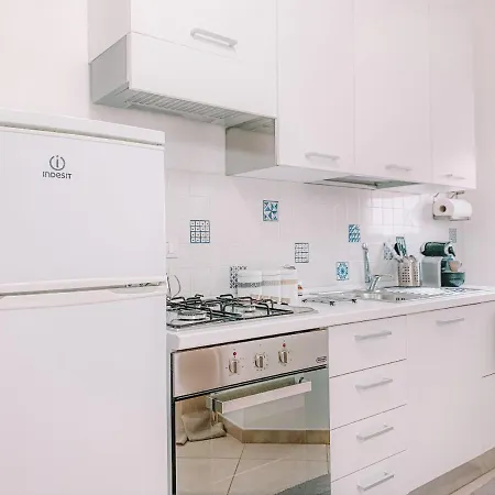 Trilocale In Centro A オートラント