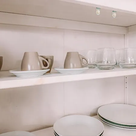 Trilocale In Centro A * オートラント