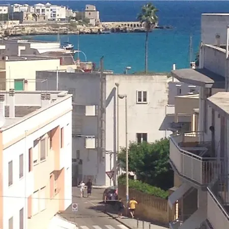 アパート Trilocale In Centro A *