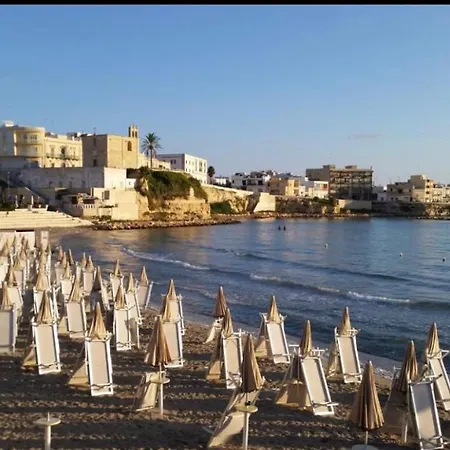 Trilocale In Centro A オートラント