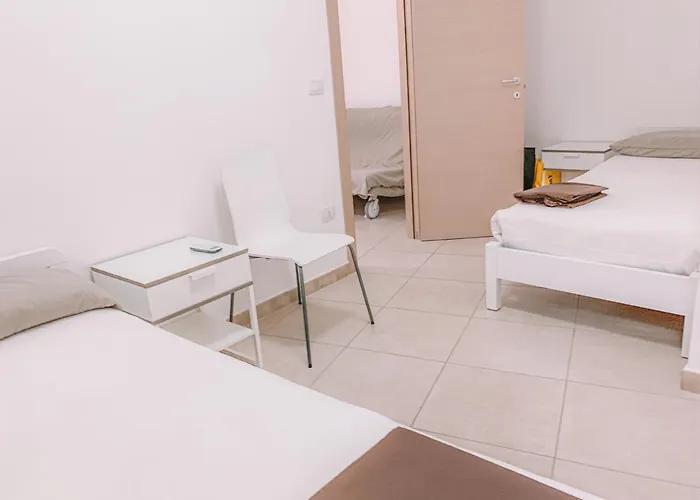 דירה Trilocale In Centro A אוטרנטו