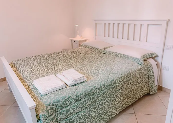 Trilocale In Centro A דירה