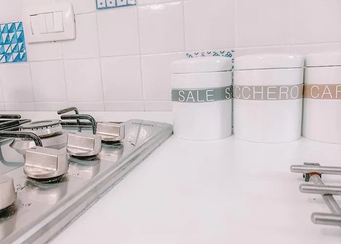 דירה Trilocale In Centro A אוטרנטו