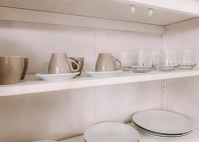 Trilocale In Centro A * אוטרנטו