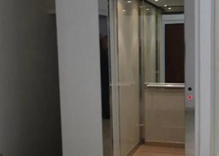 Trilocale In Centro A אוטרנטו