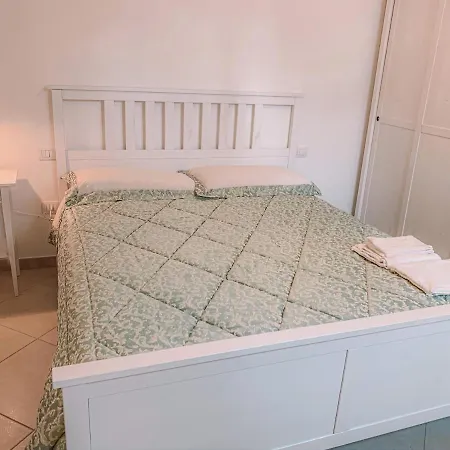 Daire Trilocale In Centro A *