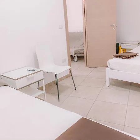 شقة Trilocale In Centro A أوترانتو