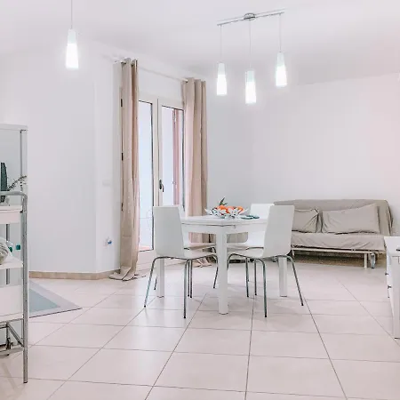 Trilocale In Centro A Daire