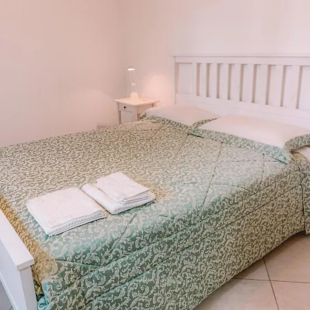 Trilocale In Centro A Daire