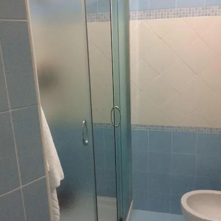 Daire Trilocale In Centro A *