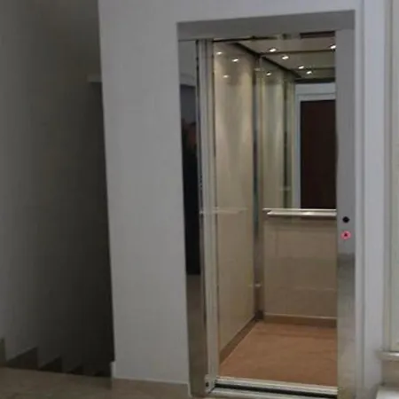 Trilocale In Centro A Otranto