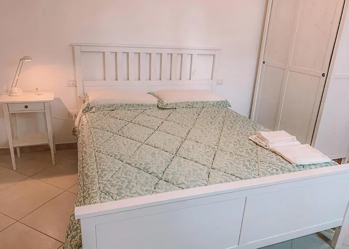 Daire Trilocale In Centro A *