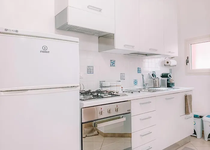 Trilocale In Centro A Otranto