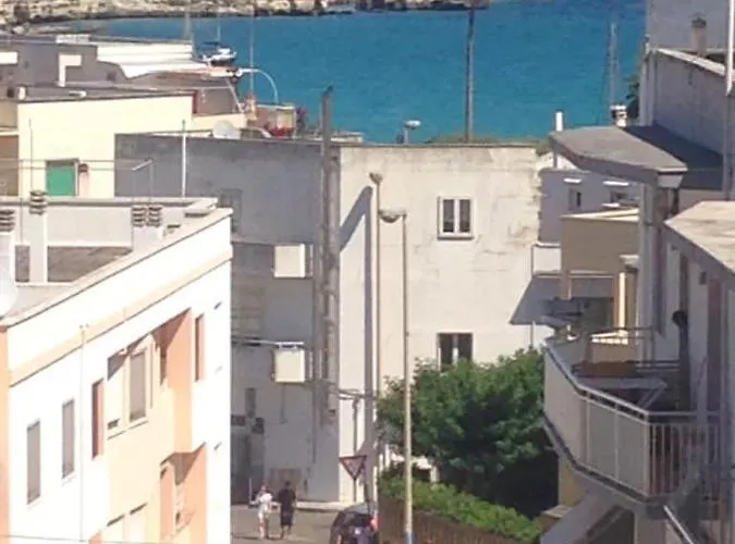 Daire Trilocale In Centro A *